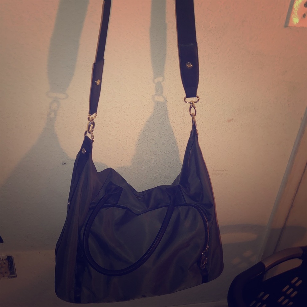 travel bag